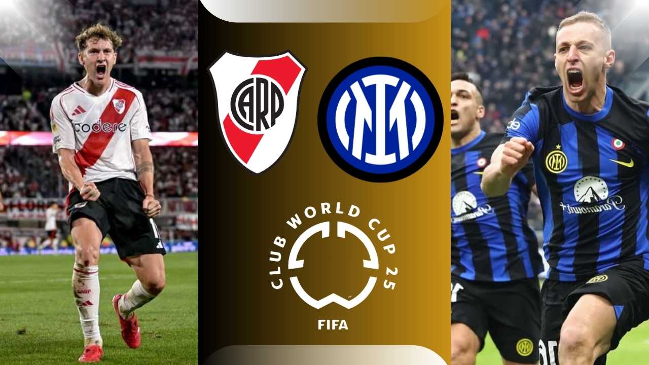 inter milan river plate donde ver hoy vivo online mundial clubes transmision tv canales television directo mundial clubes fifa estados unidos win sports espn directv dazn