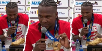 santa fe campeon liga betplay hugo rodallega goleador reflexion