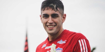junior barranquilla santiago mele rayados monterrey mundial clubes seleccion uruguay colo colo chile de paul venta barranquilla