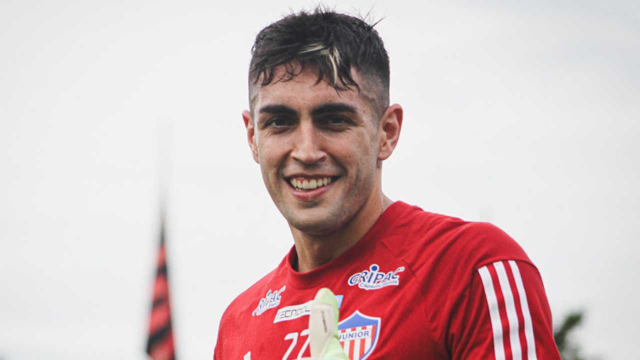junior barranquilla santiago mele rayados monterrey mundial clubes seleccion uruguay colo colo chile de paul venta barranquilla