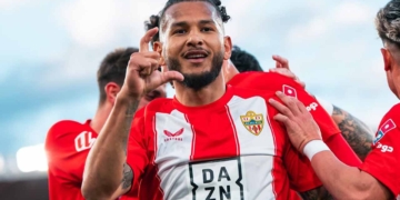 seleccion colombia convocado luis javier suarez goleador espana