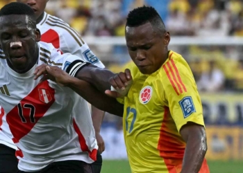 seleccion colombia eliminatoria cuentas ultimas 3 fechas clasificacion