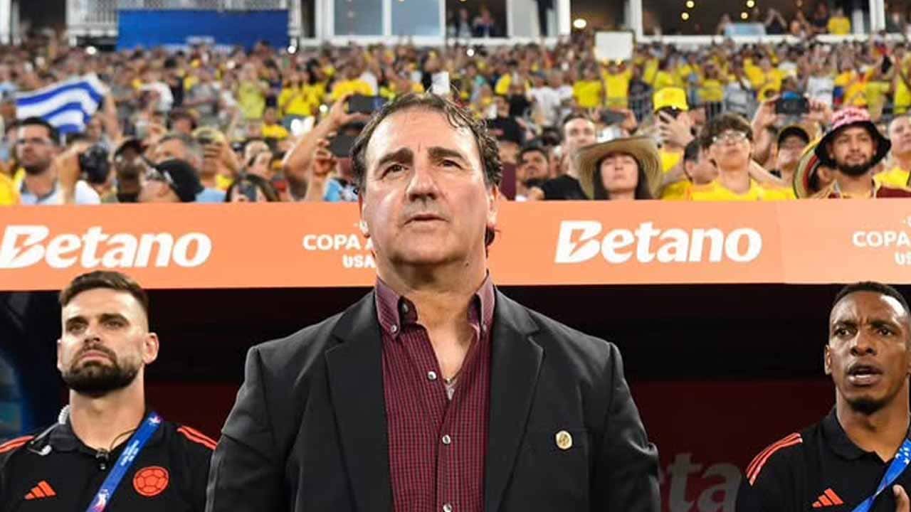 seleccion colombia nestor lorenzo 2025 eliminatoria