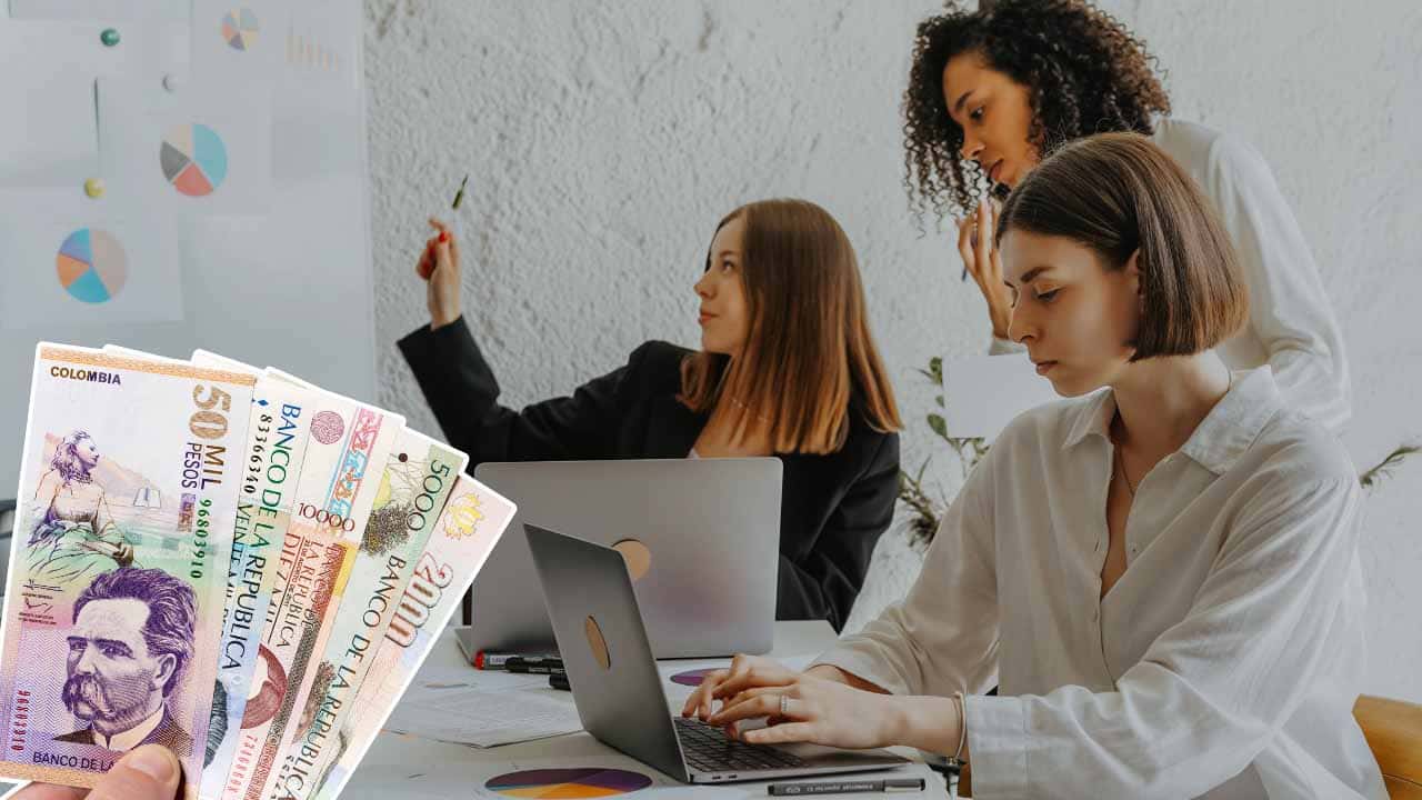 semanas para la pension de mujeres en colombia 2025