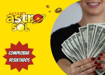 super astro sol hoy resultado oficial numero ganador signo zodiacal sorteo premio chance loteria serie colombia