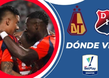 deportes tolima vs deportivo independiente medellin dim donde ver hoy vivo online win sports liga betplay cuadrangulares manuel murillo toro ibague atanasio win