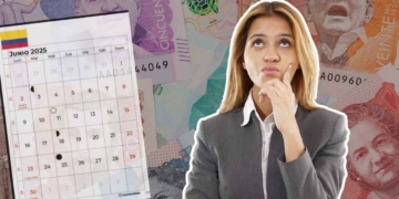 trabajadores que no recibirán prima de junio colombia 2025