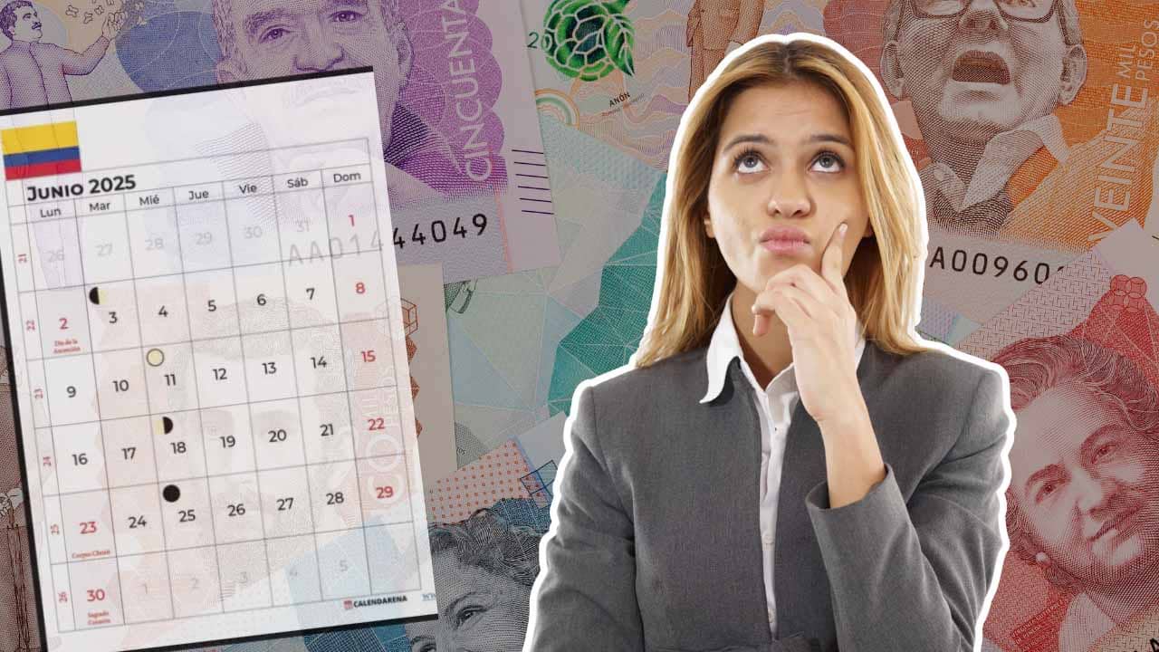 trabajadores que no recibirán prima de junio colombia 2025