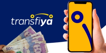 transfiya colombia pagos transferencias nequi daviplata billetera virtual colombia bancos bre-b bancolombia davivienda app aplicaciones digital