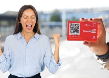 transmilenio transmipass nueva tarjeta transmilenio sistema integrado transporte sitp alcaldia bogota colombia colados gratis