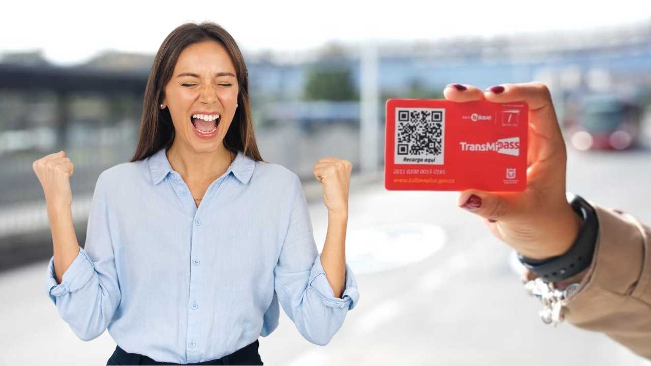 transmilenio transmipass nueva tarjeta transmilenio sistema integrado transporte sitp alcaldia bogota colombia colados gratis