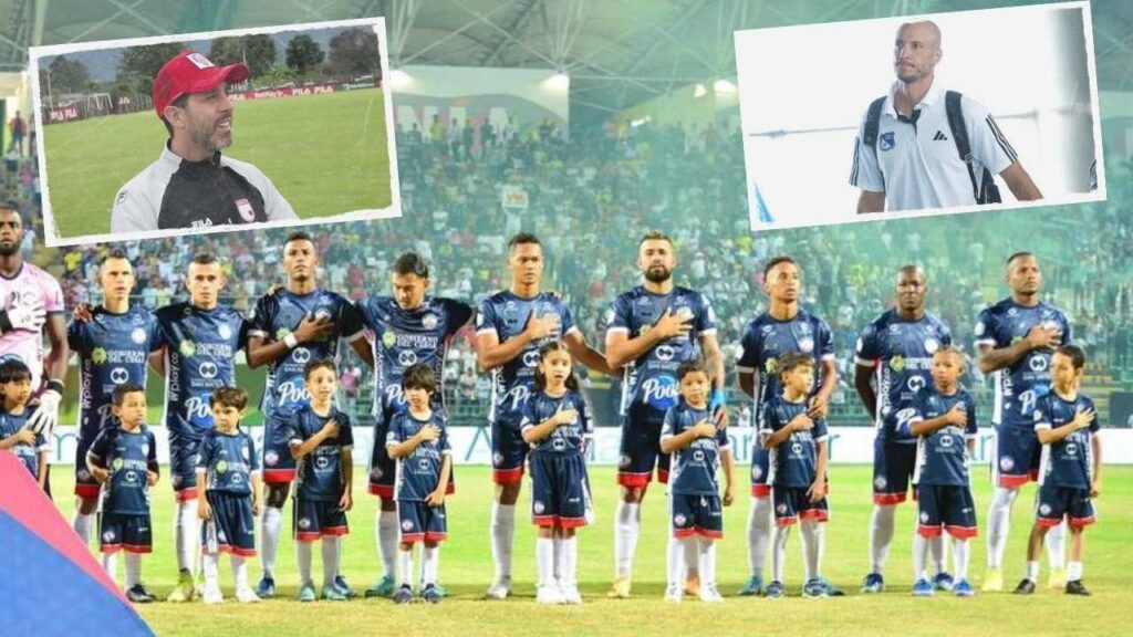 millonarios santa fe edwin torres once caldas futbol profesional colombiano fpc liga betplay mercado fichajes refuerzos incorporaciones dimayor david gonzalez jorge bava