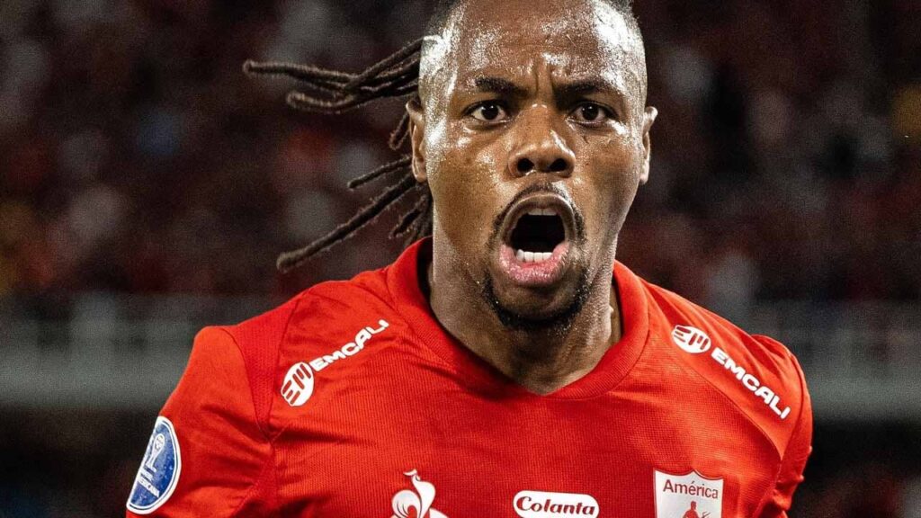 america de cali conmebol sudamericana rival octavos de final