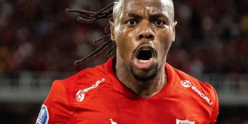 america de cali conmebol sudamericana rival octavos de final