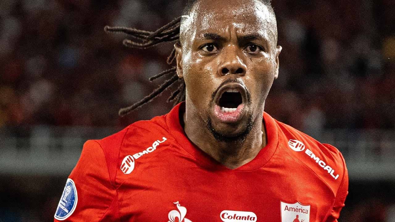 america de cali conmebol sudamericana rival octavos de final