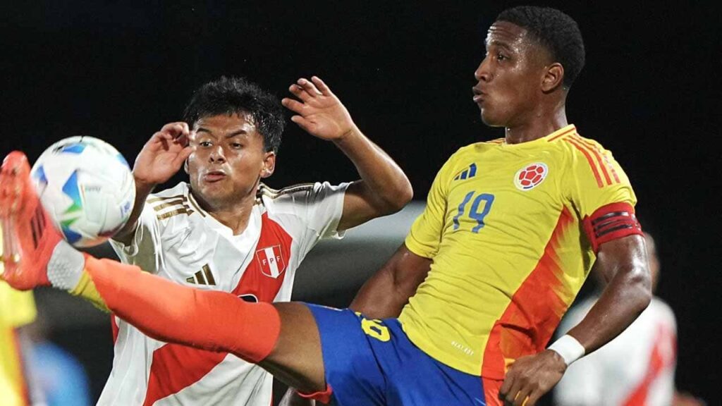 america de cali fichajes 2025 kenner gonzalez