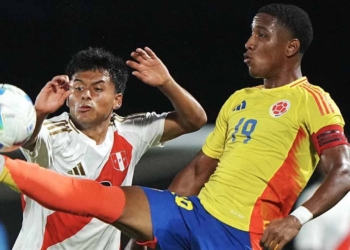 america de cali fichajes 2025 kenner gonzalez