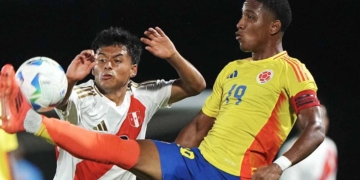 america de cali fichajes 2025 kenner gonzalez