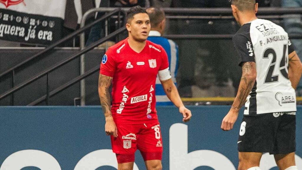 america de cali juanfer quintero oferta river plate millones