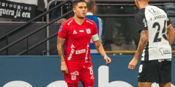 america de cali juanfer quintero oferta river plate millones