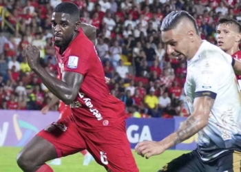 america de cali llaneros liga betplay 2025 gabriel raimondi