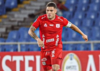 america de cali opcion salida juanfer quintero river plate