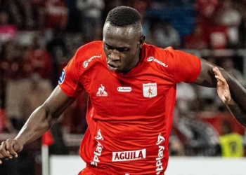 america de cali yojan garces papula goles asistencias apodo