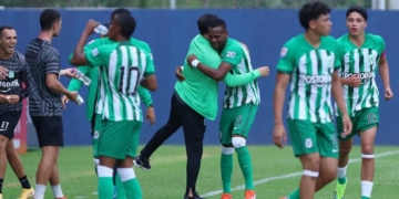 atletico nacional andy batioja houston dynamo mercado fichajes futbol colombiano fpc liga betplay