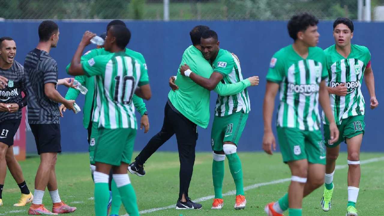 atletico nacional andy batioja houston dynamo mercado fichajes futbol colombiano fpc liga betplay