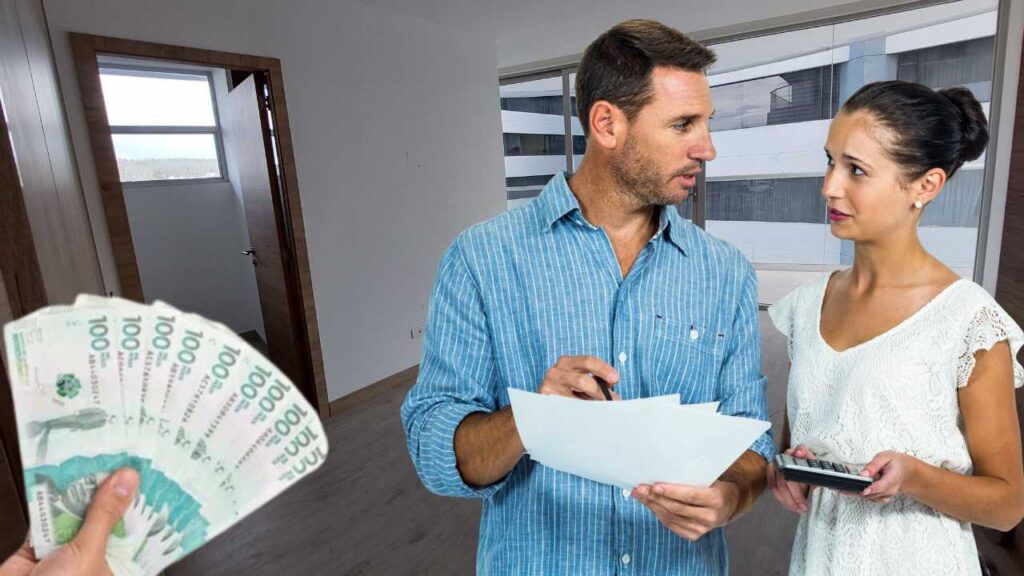 arriendos colombia sube cifra 2025 apartamentos casas alquileres ley reforma contrato oficina locales conjuntos residenciales parqueaderos porcentajes