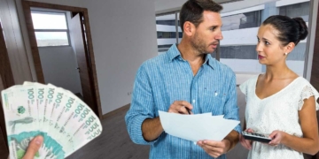 arriendos colombia sube cifra 2025 apartamentos casas alquileres ley reforma contrato oficina locales conjuntos residenciales parqueaderos porcentajes