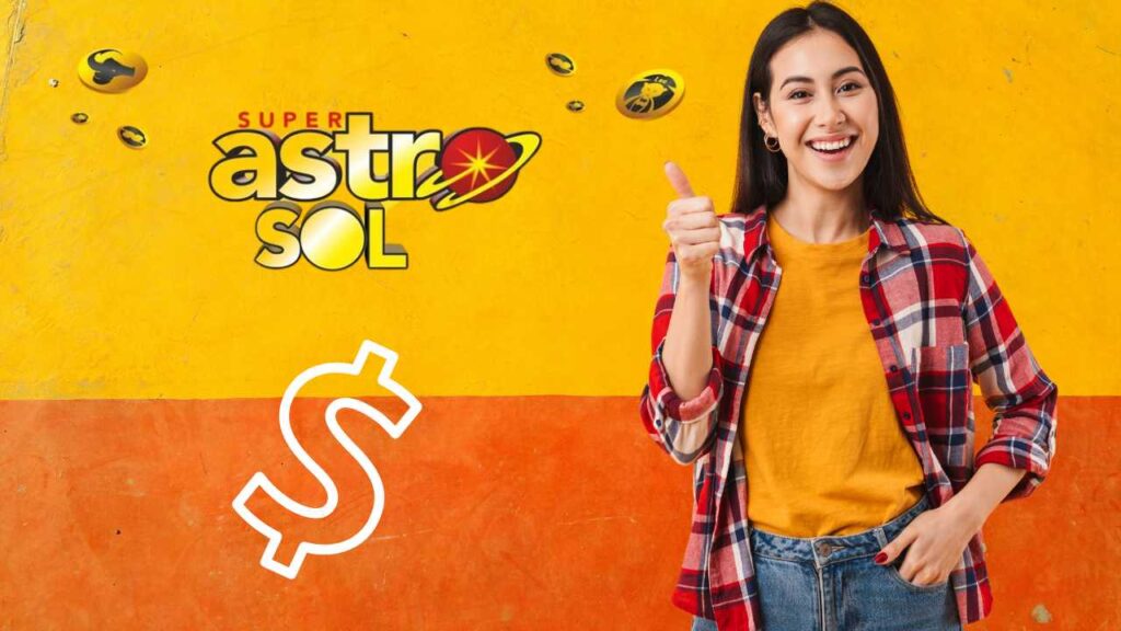 super astro sol resultado oficial numero ganador signo zodiacal sorteo premio chance loteria colombia