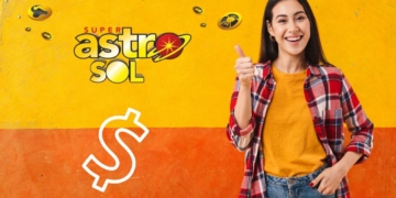 super astro sol resultado oficial numero ganador signo zodiacal sorteo premio chance loteria colombia