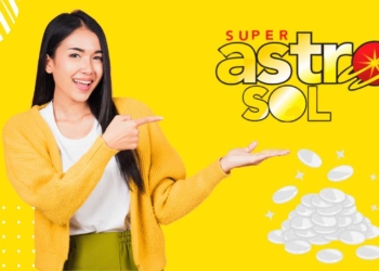 super astro sol resultado oficial numero ganador signo zodiacal quinta balota sorteo premio chance loteria nuevo horario colombia