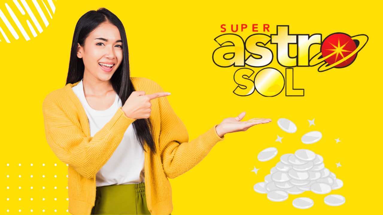 super astro sol resultado oficial numero ganador signo zodiacal quinta balota sorteo premio chance loteria nuevo horario colombia