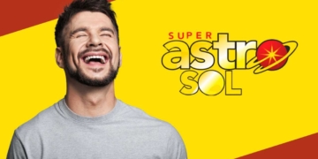 super astro sol resultado oficial numero gandor signo zodiacal quinta balota serie sorteo premio chance loteria colombia