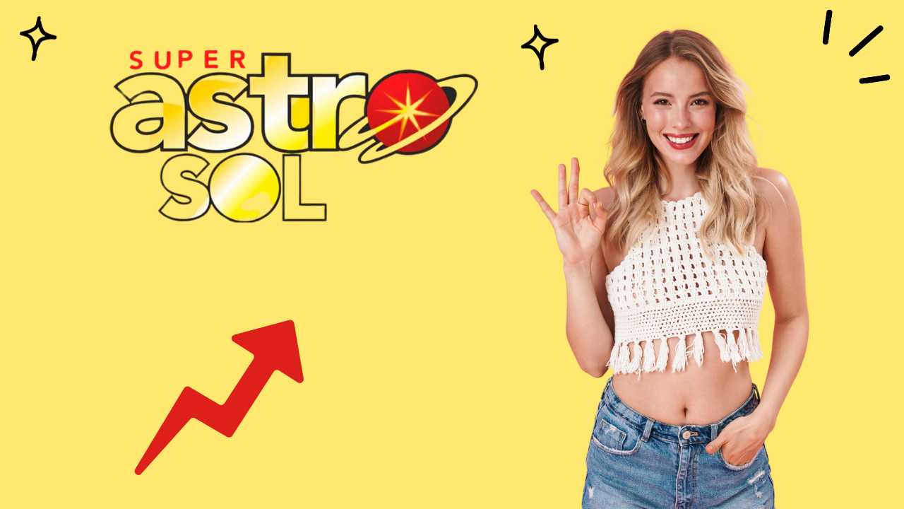 super astro sol resultado oficial numero ganador signo zodiacal serie sorteo chance loteria quinta balota colombia nuevo horario 4 pm