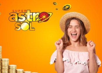 astro sol resultado oficial quinta balota numero ganador sorteo premio chance loteria colombia