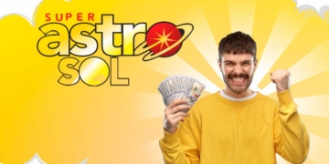 astro sol resultado oficial quinta balota numero ganador serie sorteo chance loteria signo colombia