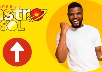 super astro sol resultado oficial numero ganador quinta balota signo sorteo premio serie chance loteria colombia