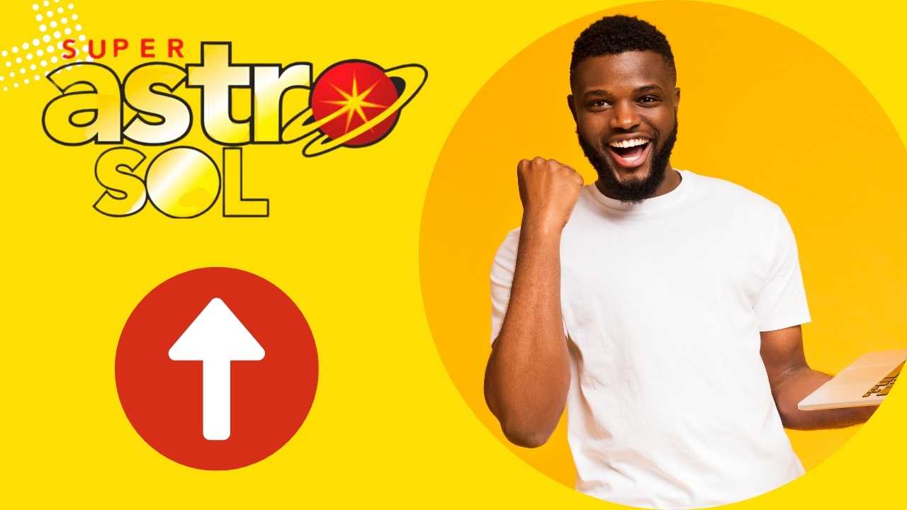 super astro sol resultado oficial numero ganador quinta balota signo sorteo premio serie chance loteria colombia