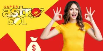 super astro sol resultado oficial numero ganador serie signo quinta balota sorteo premio loteria chance colombia