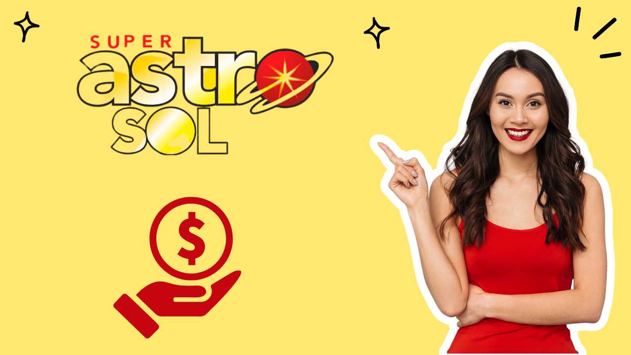 astro sol resultado oficial numero ganador signo zodiacal quinta balota serie sorteo premio chance loteria colombia