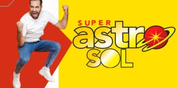 astro sol resultado numero ganador quinta balota signo zodiacal serie sorteo chance loteria colombia