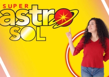 super astro sol resultado numero ganador quinta balota signo zodiacal premio sorteo chance loteria colombia