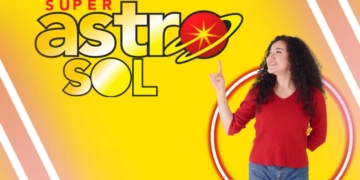 super astro sol resultado numero ganador quinta balota signo zodiacal premio sorteo chance loteria colombia