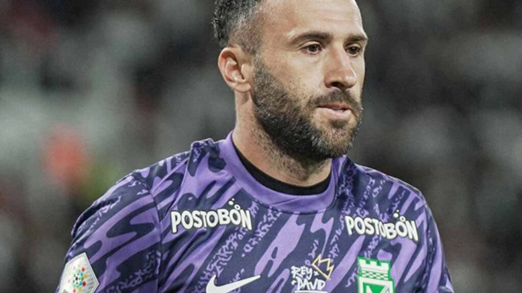 atletico nacional david ospina liga betplay 2025 rumores mercado