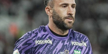 atletico nacional david ospina liga betplay 2025 rumores mercado