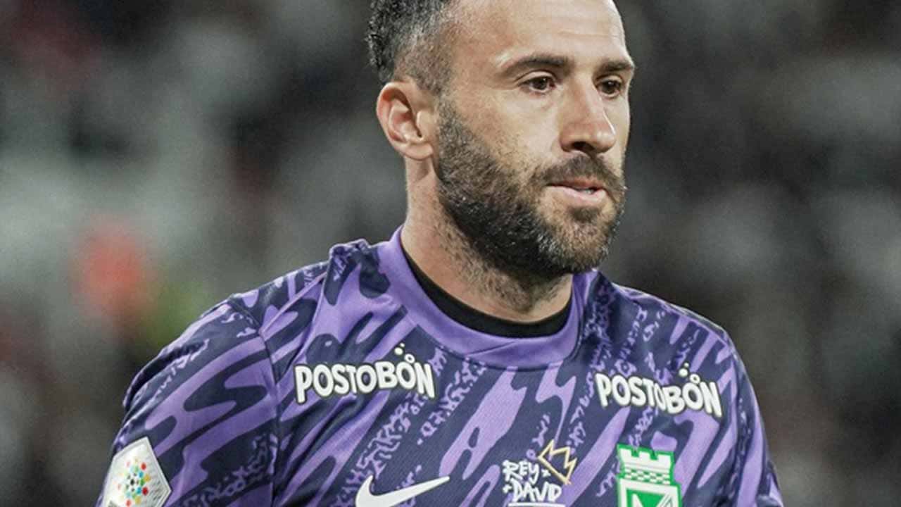 atletico nacional david ospina liga betplay 2025 rumores mercado