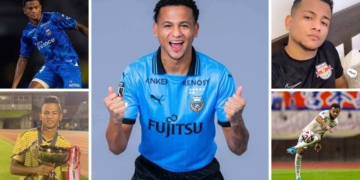 atletico nacional fichajes 2025 cesar haydar historia